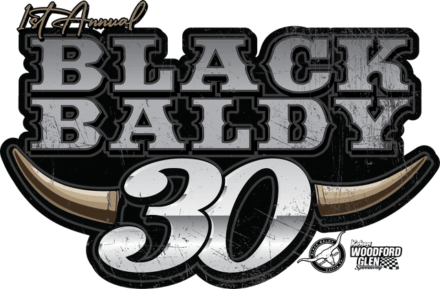 Black Baldy 30
